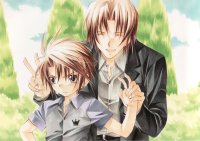 BUY NEW spiral - 187217 Premium Anime Print Poster
